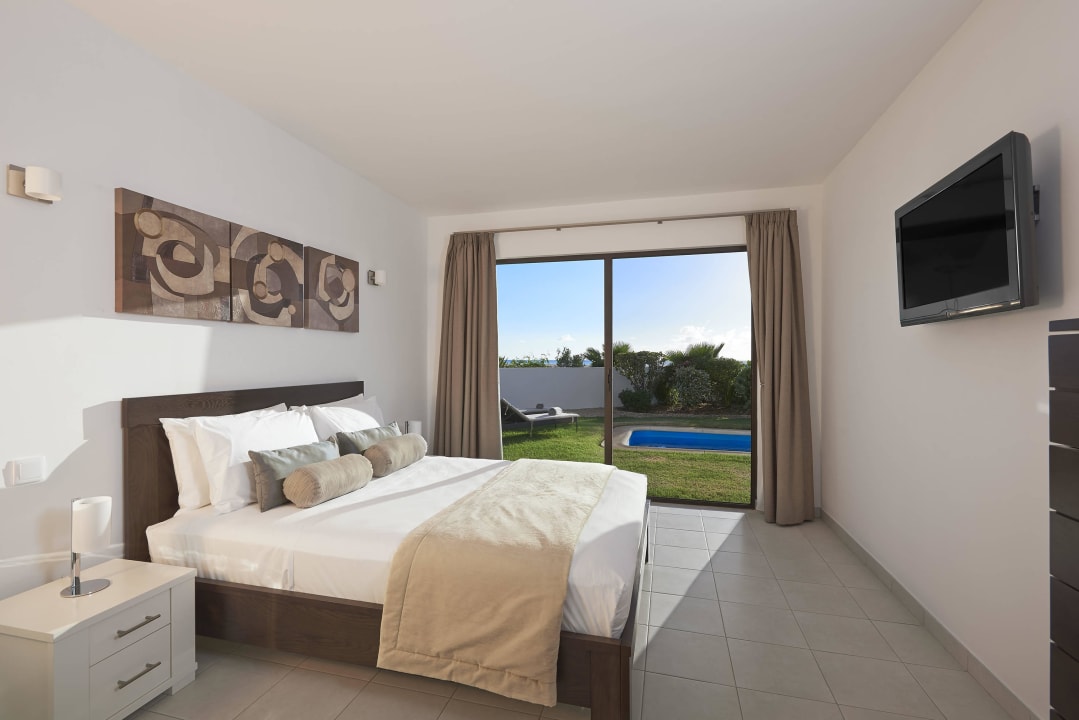 Villa The Level Meliá Dunas Beach Resort & Spa