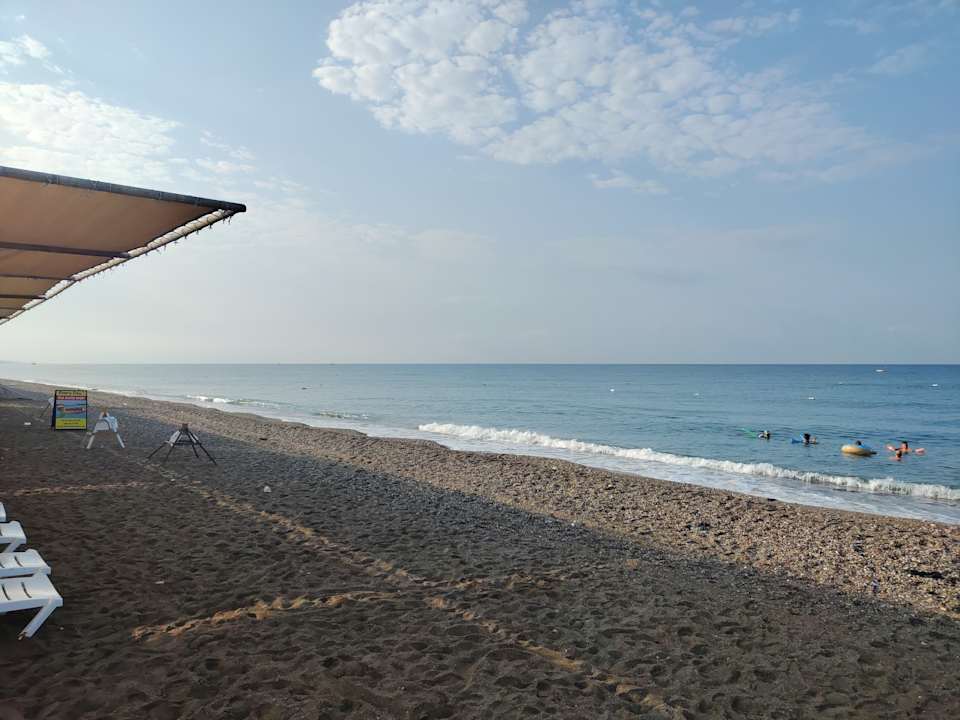 Strand Calimera Serra Palace