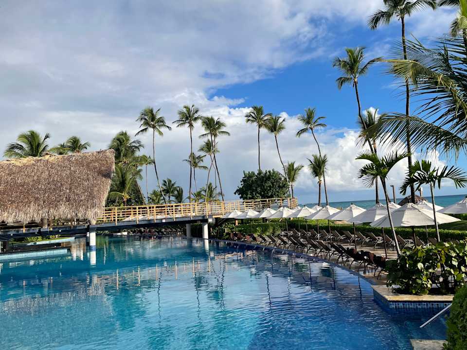 Pool Dreams Flora Resort & Spa - All Inclusive