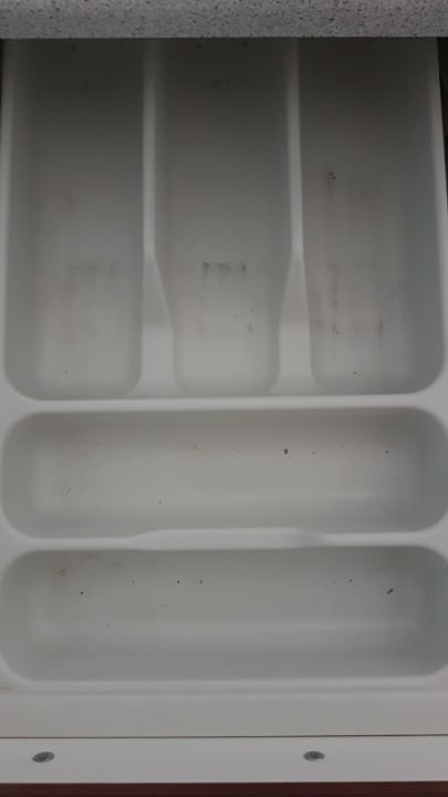 Gastro Novasol Ferienhäuser