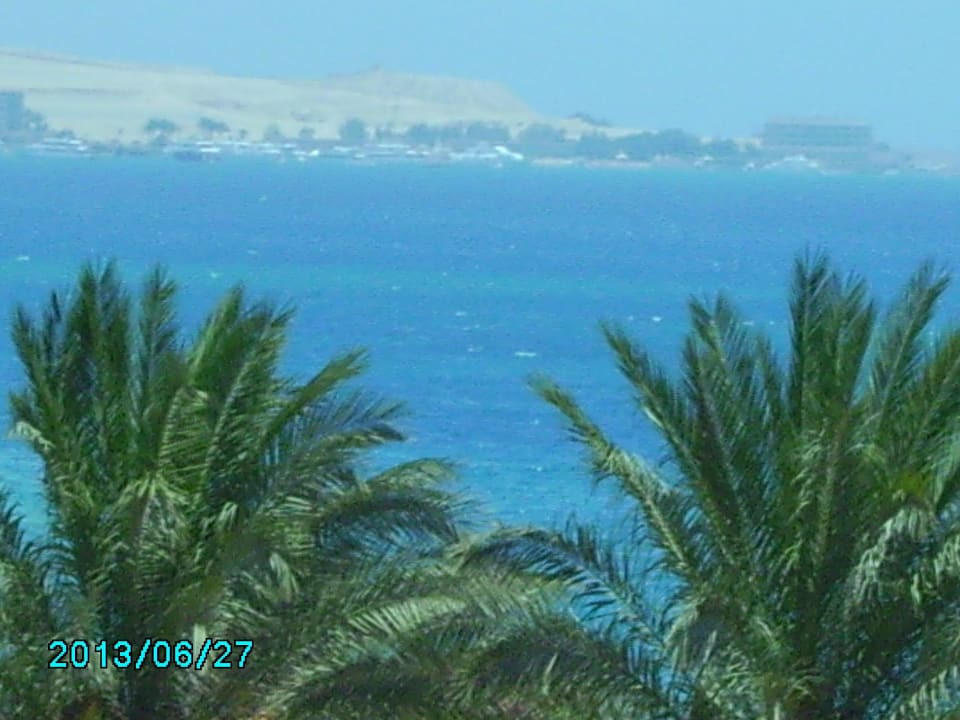 6.2013 Continental Hotel Hurghada
