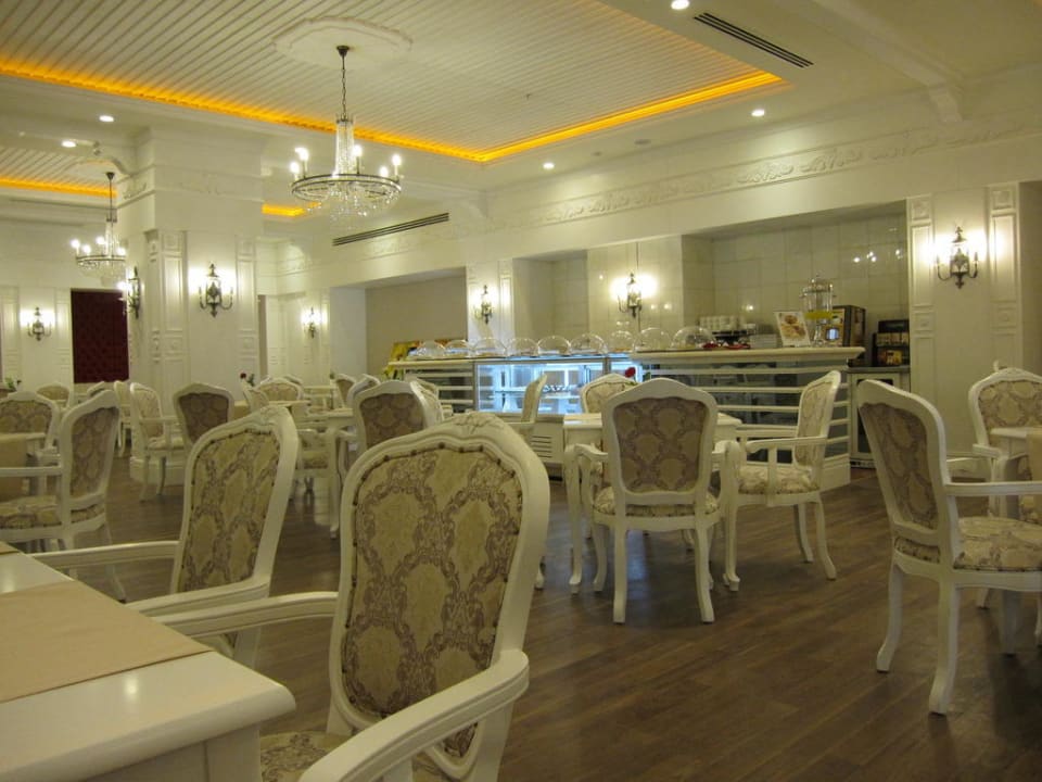 Patisserie Diamond Excellence Resort & Spa