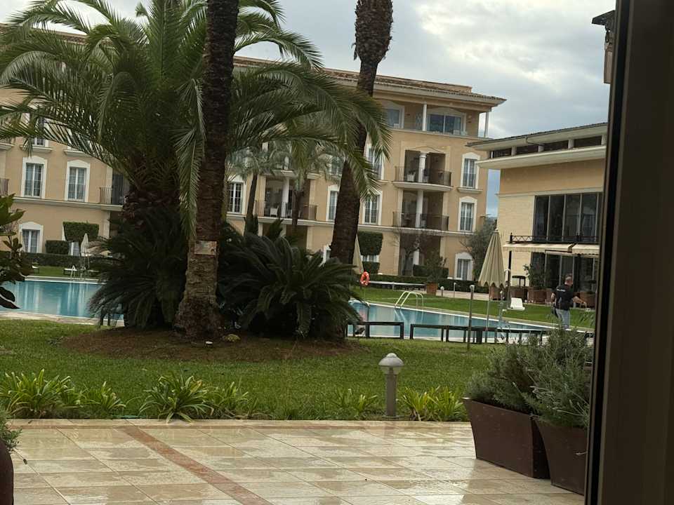 Außenansicht Grupotel Playa de Palma Suites & Spa