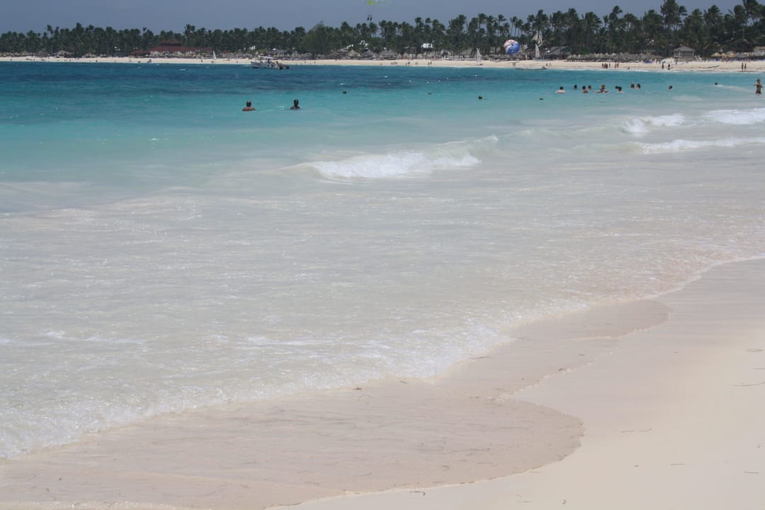 Traumstrand Punta Cana Princess All Suites Resort & Spa