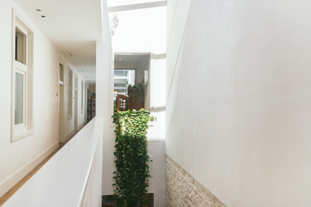 Sonstiges VEINTIUNO Emblematic Hotels - Adults only