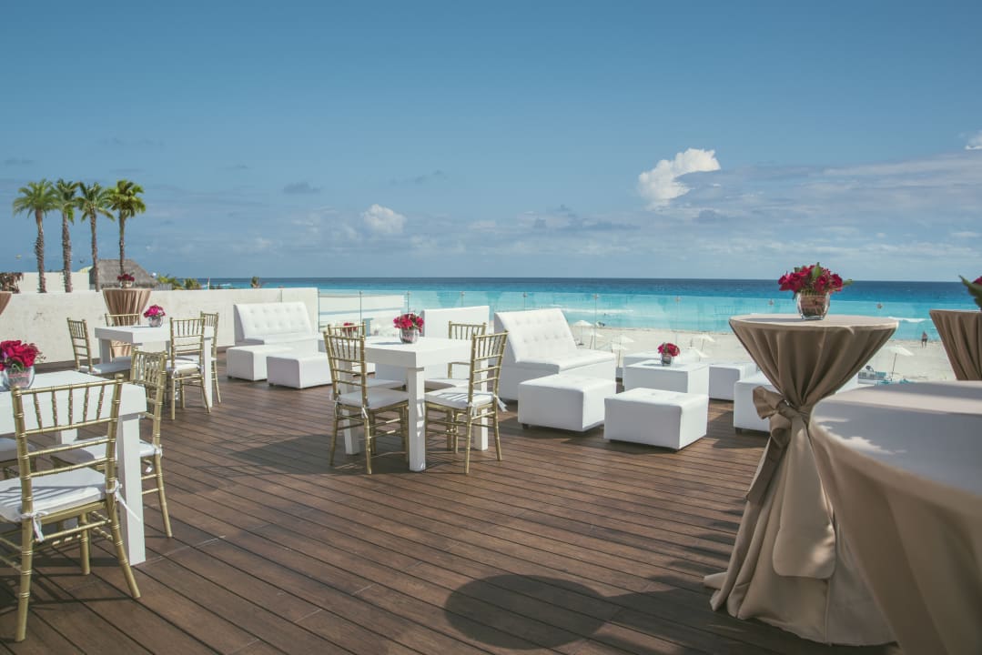 Gastro Iberostar Selection Coral Cancun