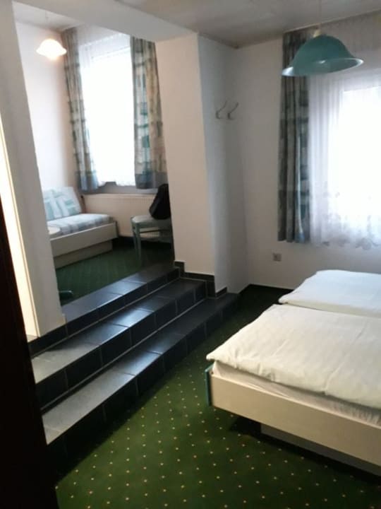 Zimmer Hotel Metzgerei Und Gaststätte Schneider