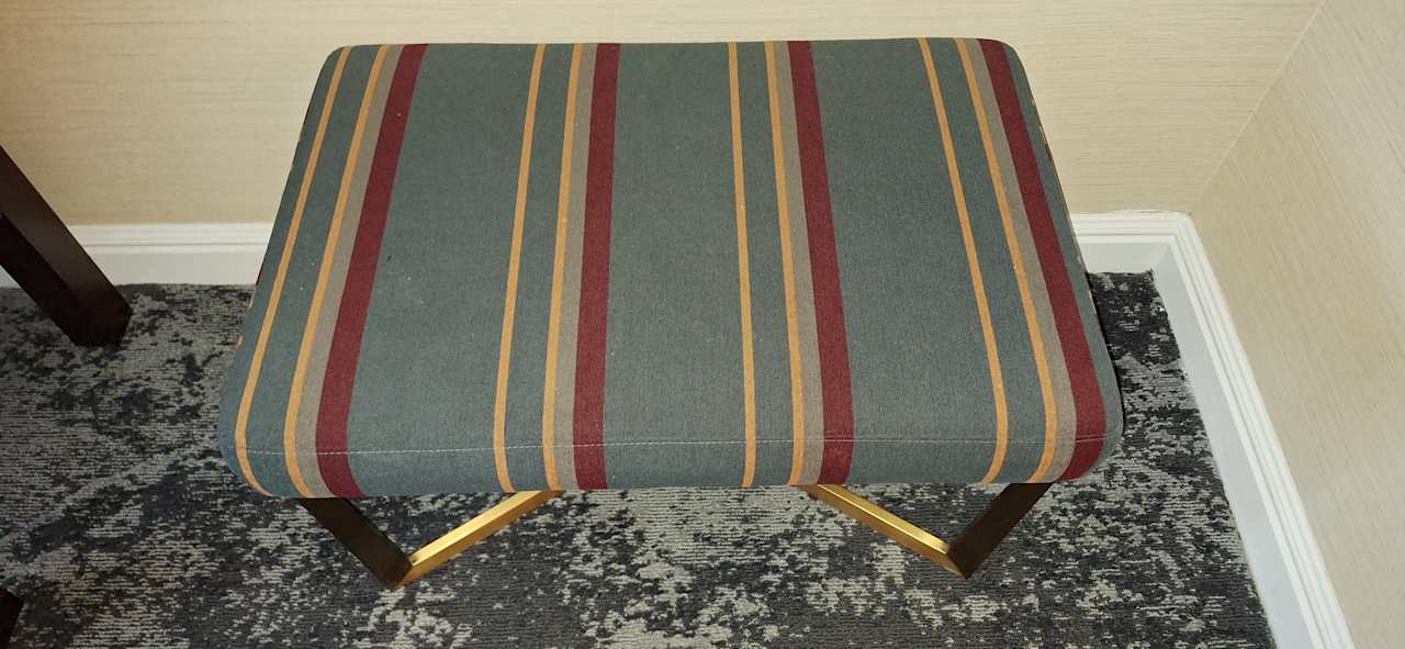 Zimmer Hotel The Henry