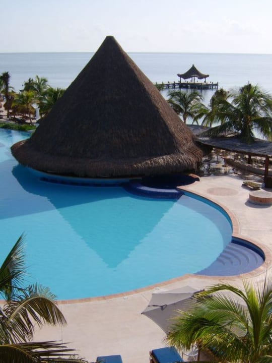 Pool- und Strandbar Desire Riviera Maya Pearl Resort - Adults only