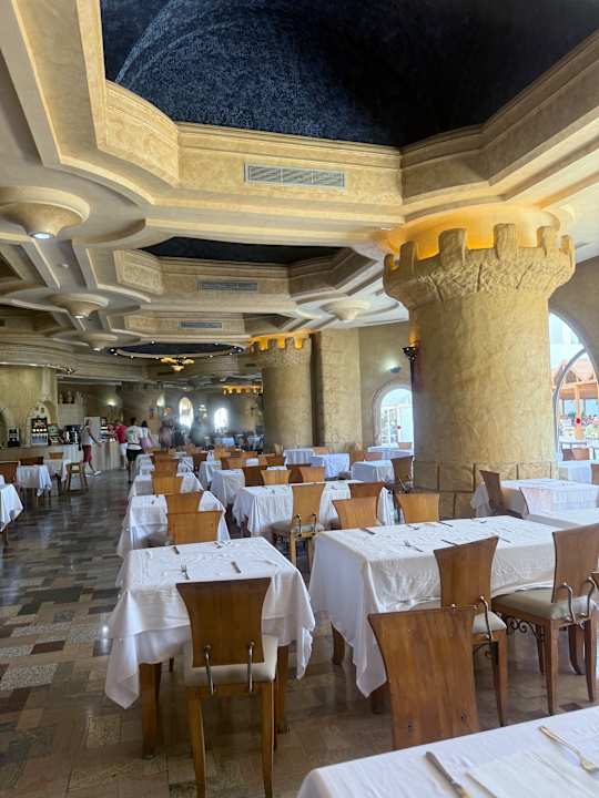 Gastro Lella Baya & Thalasso