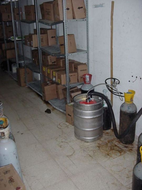 Blick hinter die Kulissen! AluaVillage Fuerteventura