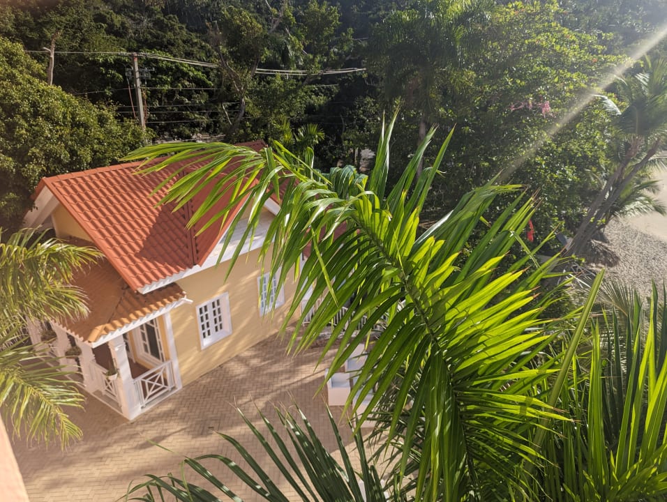 Außenansicht Bahia Principe Grand Samana - Adults Only