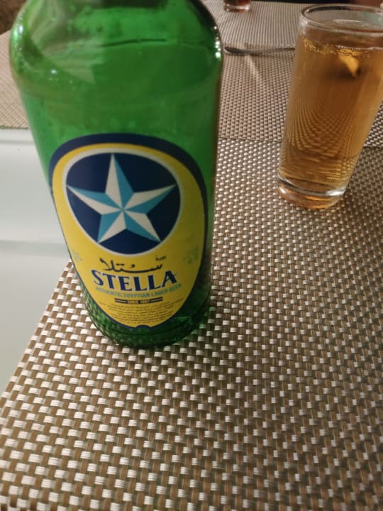 Gastro Pickalbatros Dana Beach Resort - Hurghada