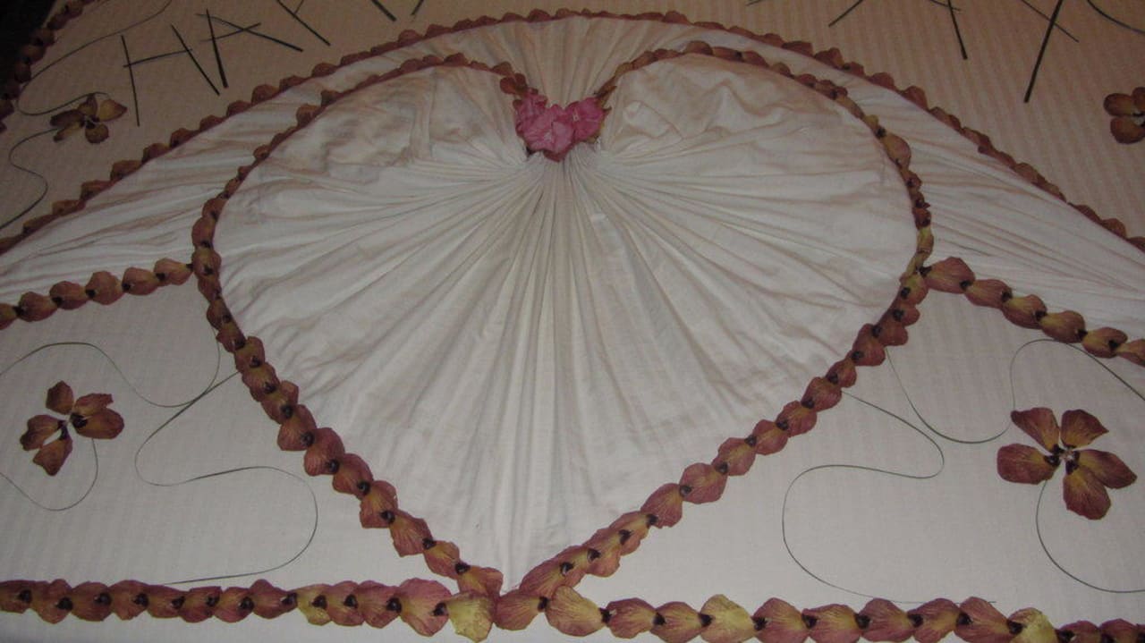 Geburtstagdeko Adaaran Select Hudhuran Fushi - Premium All Inclusive