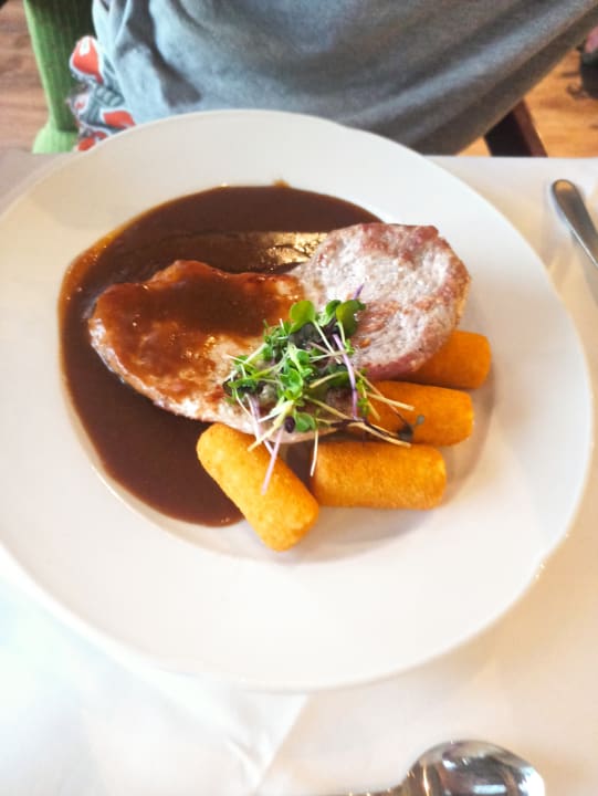 Gastro SAVOY Hotel Bad Mergentheim