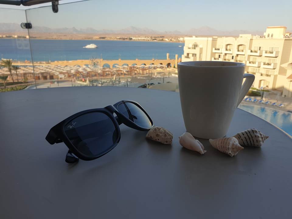 Zimmer Serenity Sky Arc Sahl Hasheesh