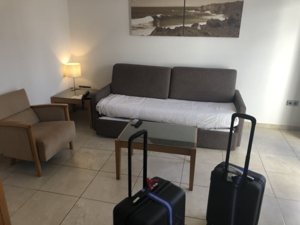 Zimmer Barceló Fuerteventura Castillo