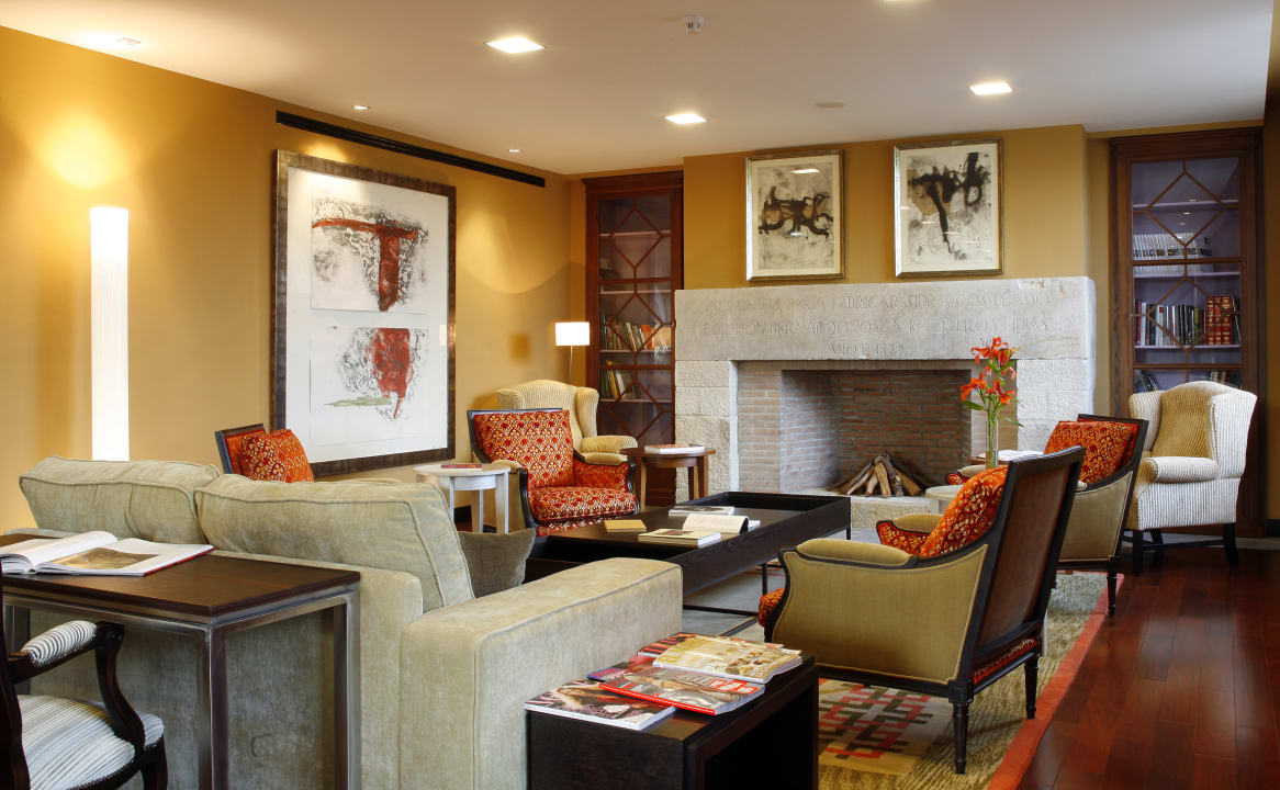 Sonstiges Hotel Palacio De Luces G.L