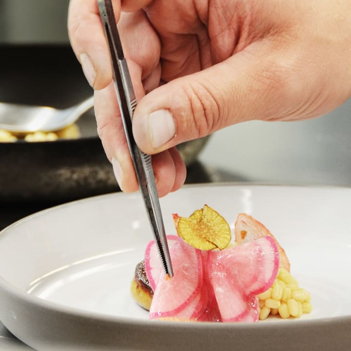 Gastro The Home Hotel Zürich, a member of DESIGN HOTELS