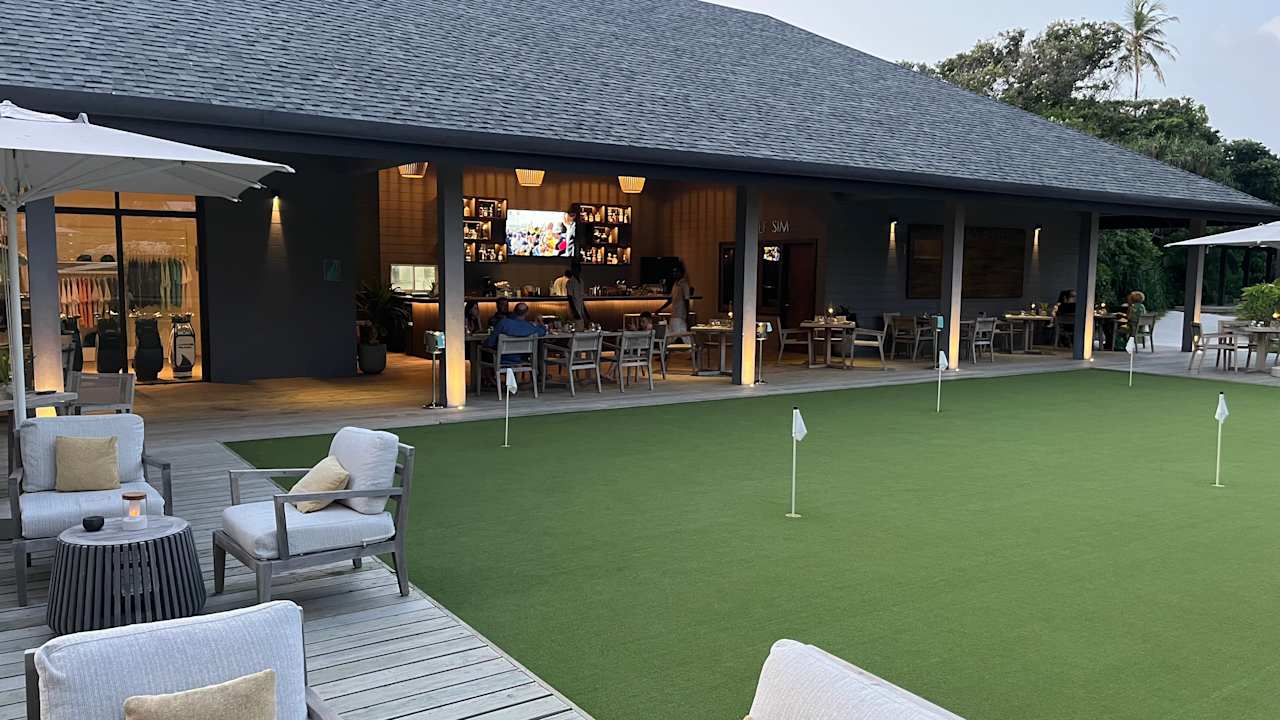 Gastro Jawakara Islands Maldives