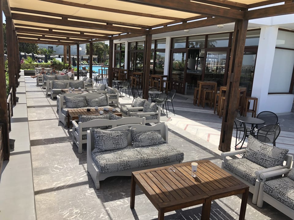 Gastro Sol Marina Beach