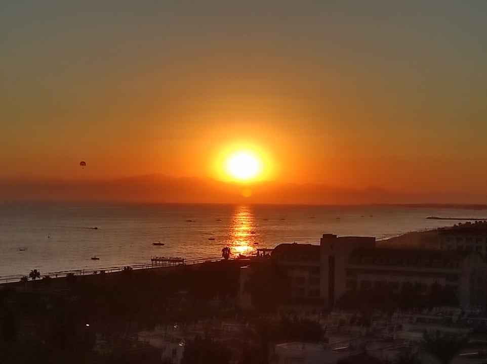 Ausblick Side Alegria Hotel & Spa - Adults only +16