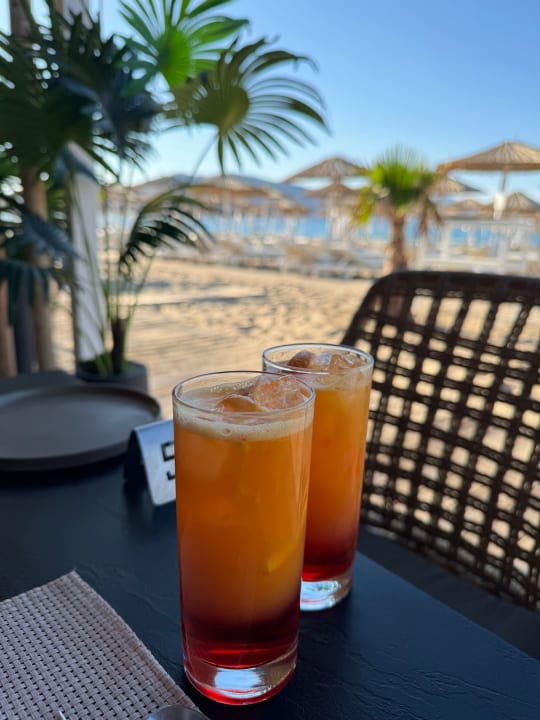 Strand Anemos Luxury Grand Resort