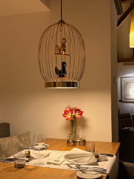 Gastro Landhotel Voshövel