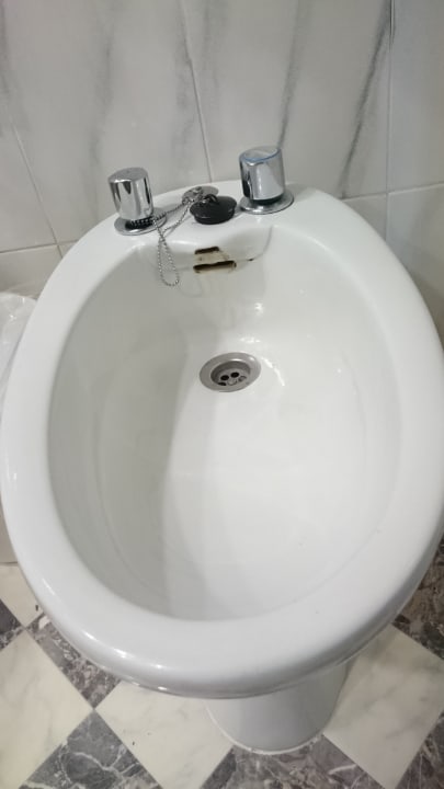 Zimmer Hotel Vibra Beverly Playa