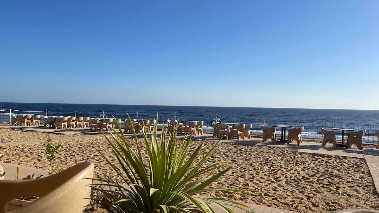 Strand Akassia Swiss Resort