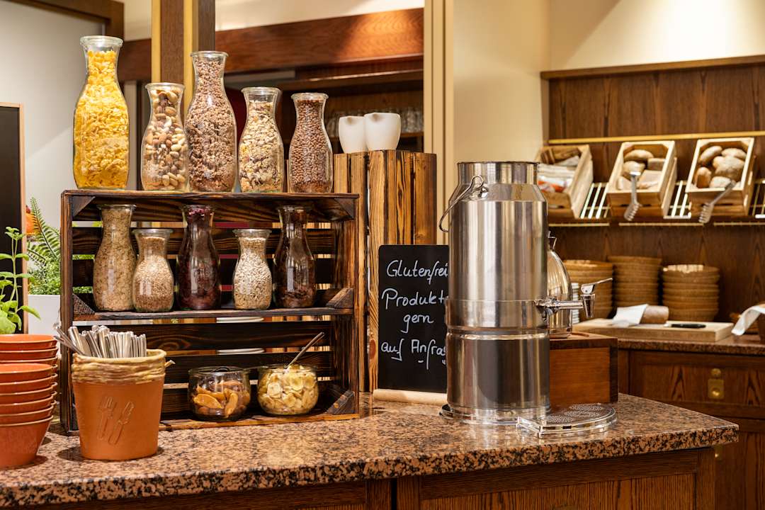 Gastro Vienna House by Wyndham Thüringer Hof Eisenach