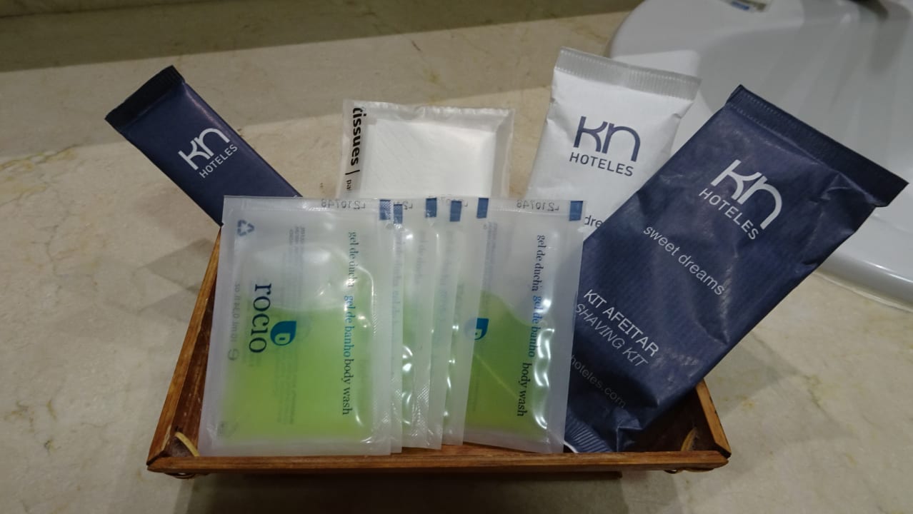 Zimmer Kn Arenas del Mar Hotel