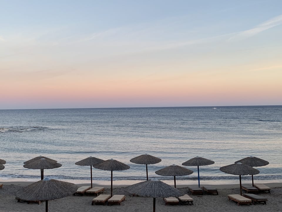 Strand alltoura Club SUNRISE BEACH RESORT