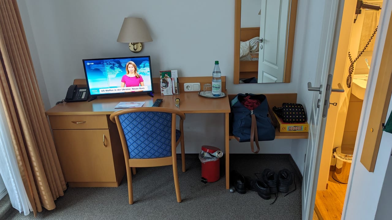 Zimmer Frommanns Landhotel & Privatbrauerei