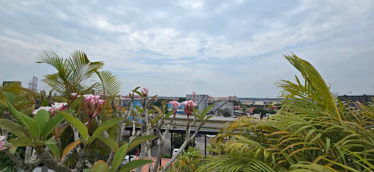 Ausblick Port Muziris, A Tribute Portfolio Hotel by Marriott, Kochi Airport