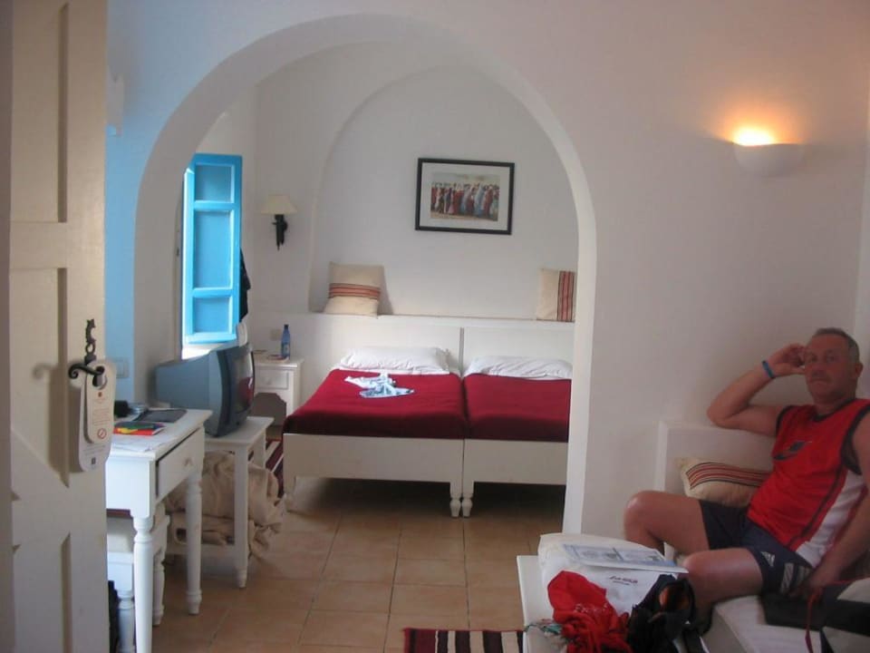 Zimmer Royal Karthago Djerba