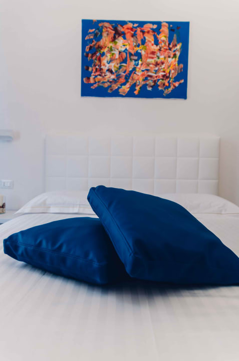 Zimmer Etna Suite Rooms