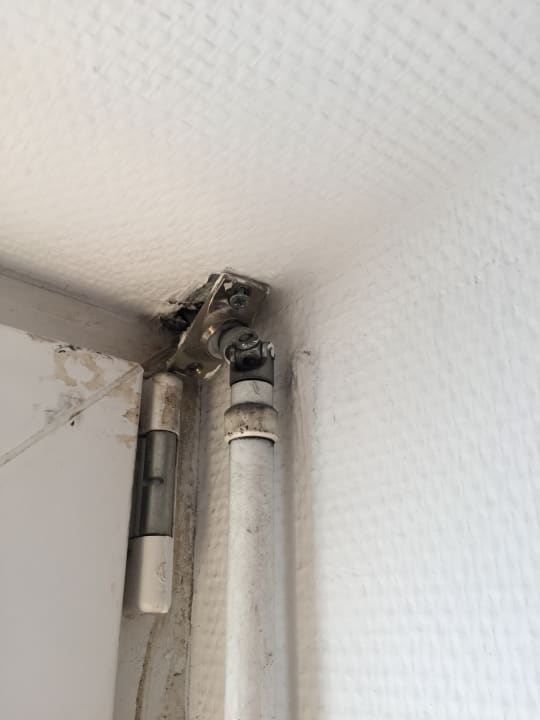 Zimmer Landhotel Krone