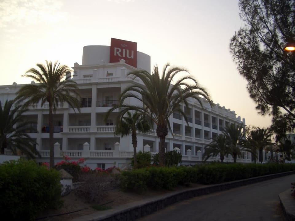 Hotel RIU Palace Maspalomas Hotel Riu Palace Maspalomas Adults Only