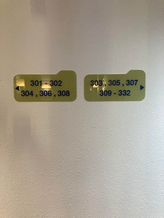 Zimmer ibis budget Köln Messe