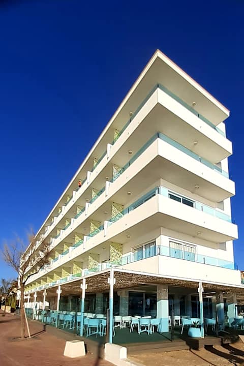Sonstiges The Sea Hotel by Grupotel - Adults only