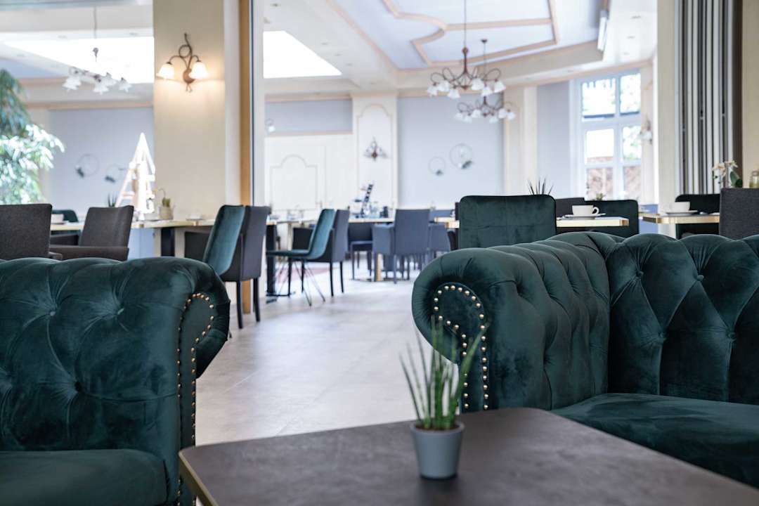 Sonstiges Flair Hotel Vier Jahreszeiten
