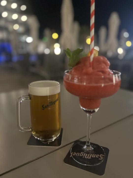 Gastro Aparthotel Fontanellas Playa