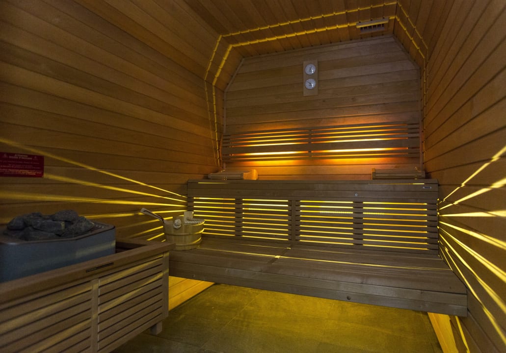 Sport & Freizeit Hotel Marais Home