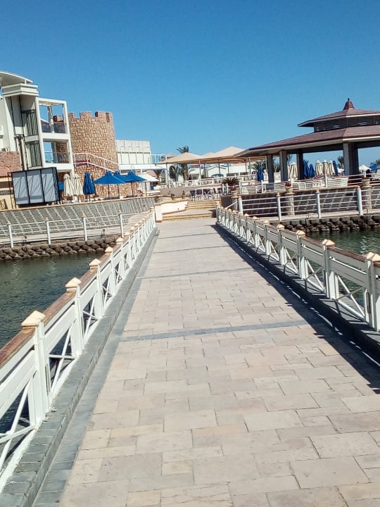 Sonstiges Pickalbatros Dana Beach Resort - Hurghada