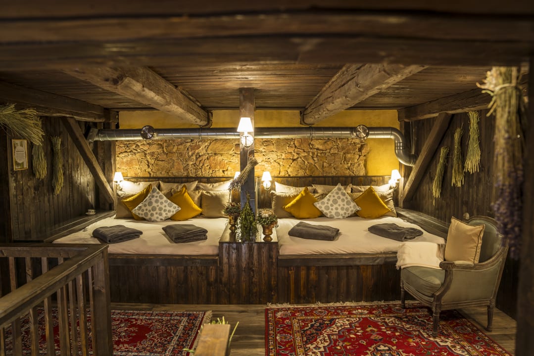 Sport & Freizeit Hotel & Wellness Goldenes Fass Meissen