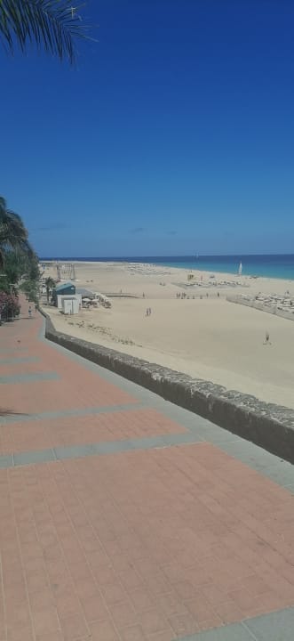 Strand Servatur Alameda de Jandía