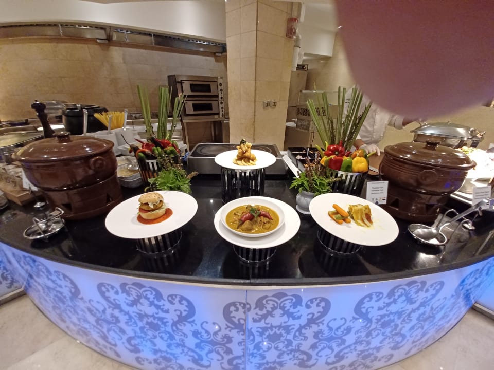Gastro Steigenberger Makadi Hotel - Adults only