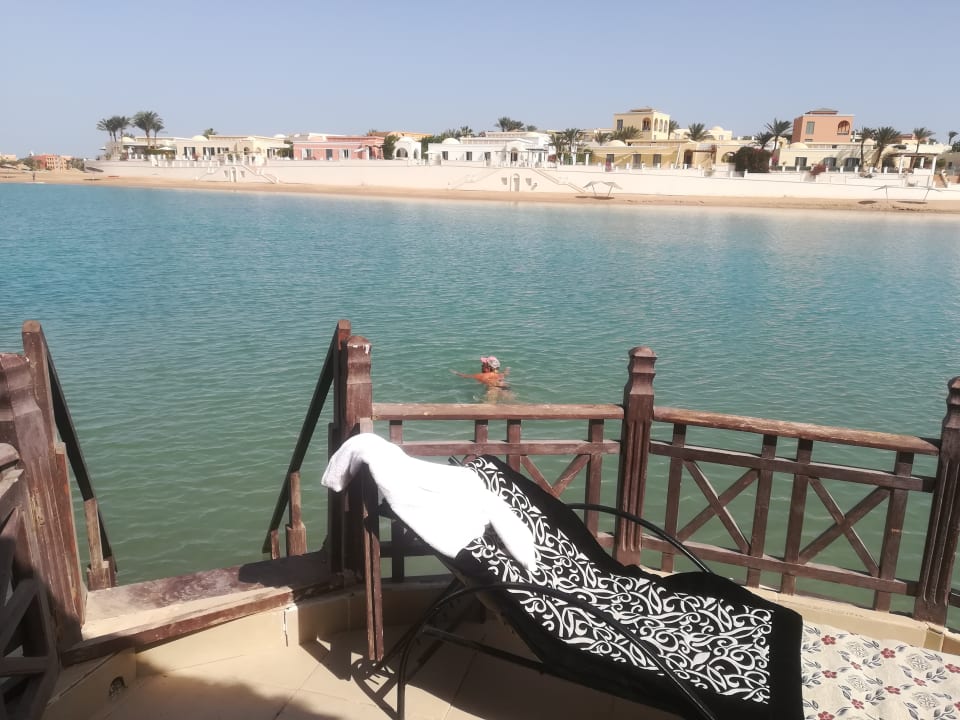 Zimmer Panorama Bungalows Resort El Gouna