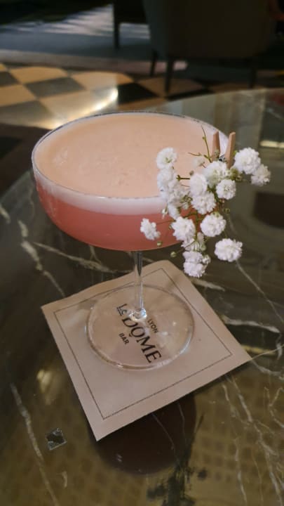 Gastro InterContinental Lyon - Hotel Dieu by IHG